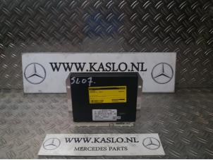 Gebrauchte Sonstige Mercedes SL (R230) 3.5 SL-350 V6 24V Preis € 350,00 Margenregelung angeboten von kaslo auto parts
