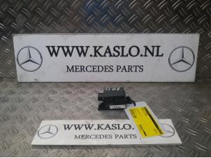 Used Sensor (sonstige) Mercedes SL (R230) 3.5 SL-350 V6 24V Price € 25,00 Margin scheme offered by kaslo auto parts