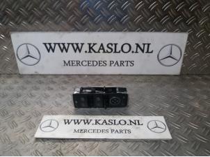 Used Multi-functional window switch Mercedes A (W176) 1.5 A-180 CDI, A-180d 16V Price € 30,00 Margin scheme offered by kaslo auto parts