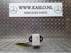 Usados Sensor Esp Duo Mercedes E (W212) E-350 BlueTec V6 24V Precio € 40,00 Norma de margen ofrecido por kaslo auto parts