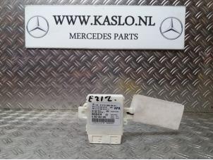 Gebrauchte PDC Modul Mercedes E (W212) E-350 BlueTec V6 24V Preis € 50,00 Margenregelung angeboten von kaslo auto parts