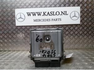 Usagé Ordinateur gestion moteur Mercedes C (W204) 3.0 C-350 CDI V6 24V Prix € 250,00 Règlement à la marge proposé par kaslo auto parts