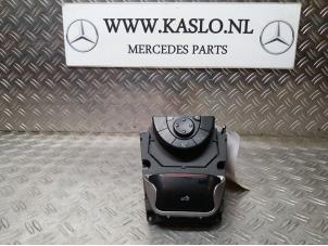 Used Convertible roof controller Mercedes SL (R230) 3.7 SL-350 V6 18V Price € 250,00 Margin scheme offered by kaslo auto parts