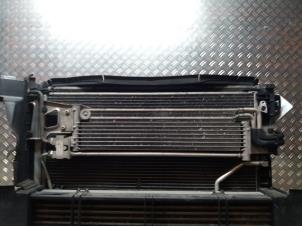 Usados Refrigerador de aceite Mercedes E (W212) E-350 BlueTec V6 24V Precio de solicitud ofrecido por kaslo auto parts