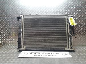 Gebrauchte Klimaanlage Kühler Mercedes SL (R230) 3.7 SL-350 V6 18V Preis auf Anfrage angeboten von kaslo auto parts