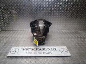 Usagé Différentiel arrière Mercedes C (C205) C-250d 2.2 16V BlueTEC Prix € 500,00 Règlement à la marge proposé par kaslo auto parts