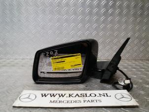 Używane Lusterko zewnetrzne lewe Mercedes E (R207) E-220 CDI 16V BlueTEC Cena € 150,00 Procedura marży oferowane przez kaslo auto parts