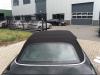 Softtop toit escamotable d'un Mercedes-Benz E (R207) E-220 CDI 16V BlueTEC 2016