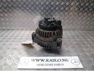 Używane Pradnica Mercedes SL (R230) 3.7 SL-350 V6 18V Cena € 100,00 Procedura marży oferowane przez kaslo auto parts