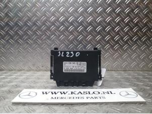 Used PDC Module Mercedes SL (R230) 3.7 SL-350 V6 18V Price € 50,00 Margin scheme offered by kaslo auto parts
