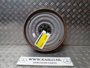 Gebrauchte Schwungrad Mercedes A (W176) 1.5 A-180 CDI, A-180d 16V Preis € 300,00 Margenregelung angeboten von kaslo auto parts