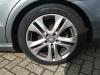 Sport rims set + tires from a Mercedes-Benz E Estate (S212) E-220 CDI 16V BlueEfficiency 2012