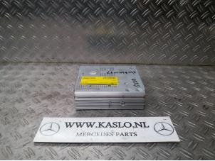 Used TV tuner Mercedes S (W220) 3.2 S-320 CDI 24V Price € 50,00 Margin scheme offered by kaslo auto parts