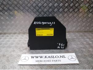 Used Fuse box Mercedes SLK (R172) 1.8 200 16V BlueEFFICIENCY Price € 150,00 Margin scheme offered by kaslo auto parts