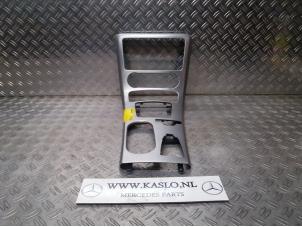Used Dashboard part Mercedes SLK (R172) 1.8 200 16V BlueEFFICIENCY Price on request offered by kaslo auto parts
