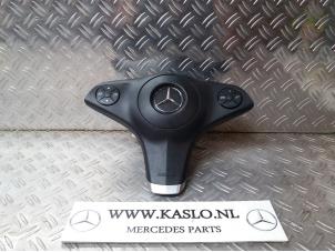 Gebrauchte Airbag links (Lenkrad) Mercedes CLS (C219) 350 CGI 3.5 V6 24V Preis € 250,00 Margenregelung angeboten von kaslo auto parts