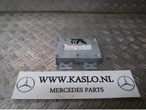 Usados Unidad de control multimedia Mercedes CLS (C219) 350 CGI 3.5 V6 24V Precio € 50,00 Norma de margen ofrecido por kaslo auto parts