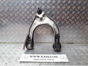 Used Front wishbone, right Mercedes CLS (C219) 350 CGI 3.5 V6 24V Price € 40,00 Margin scheme offered by kaslo auto parts