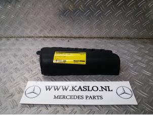 Used Side Airbag Mercedes B (W245,242) 2.0 B-200 16V Turbo Price € 30,00 Margin scheme offered by kaslo auto parts