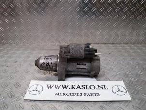Gebrauchte Anlasser Mercedes A (W176) 1.5 A-180 CDI, A-180d 16V Preis € 50,00 Margenregelung angeboten von kaslo auto parts