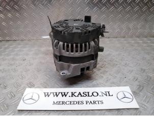 Używane Pradnica Mercedes A (W176) 1.5 A-180 CDI, A-180d 16V Cena € 50,00 Procedura marży oferowane przez kaslo auto parts