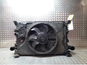 Used Radiator Mercedes A (W176) 1.5 A-180 CDI, A-180d 16V Price € 125,00 Margin scheme offered by kaslo auto parts
