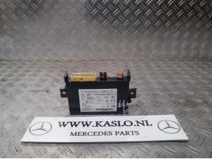 Used WiFi module Mercedes A (177.0) 2.0 A-220 Turbo 16V Price on request offered by kaslo auto parts