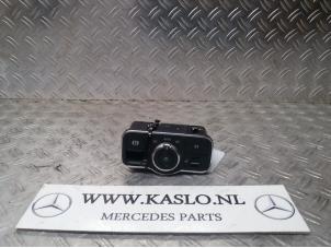 Gebrauchte Licht Schalter Mercedes A (177.0) 2.0 A-220 Turbo 16V Preis auf Anfrage angeboten von kaslo auto parts