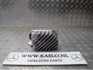Used Radio amplifier Mercedes A (177.0) 2.0 A-220 Turbo 16V Price on request offered by kaslo auto parts