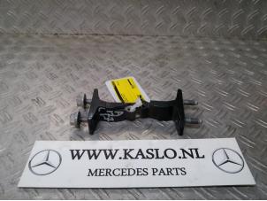 Used Front door hinge, left Mercedes A (177.0) 2.0 A-220 Turbo 16V Price on request offered by kaslo auto parts