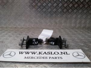 Used Front door hinge, right Mercedes A (177.0) 2.0 A-220 Turbo 16V Price on request offered by kaslo auto parts