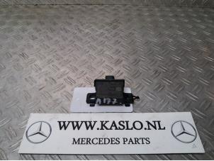 Used Tyre pressure module Mercedes A (177.0) 2.0 A-220 Turbo 16V Price € 125,00 Margin scheme offered by kaslo auto parts