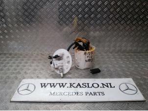 Used Electric fuel pump Mercedes A (177.0) 2.0 A-220 Turbo 16V Price on request offered by kaslo auto parts
