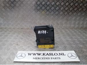 Used Airbag Module Mercedes A (177.0) 2.0 A-220 Turbo 16V Price € 100,00 Margin scheme offered by kaslo auto parts
