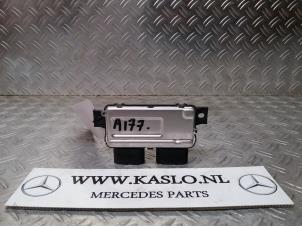 Gebrauchte ADM Kraftstoff Modul Mercedes A (177.0) 2.0 A-220 Turbo 16V Preis € 100,00 Margenregelung angeboten von kaslo auto parts