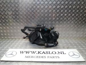 Gebrauchte LHM Reservoir (Federung) Mercedes SL (R230) 3.5 SL-350 V6 24V Preis auf Anfrage angeboten von kaslo auto parts