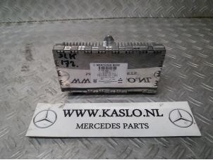 Used Miscellaneous Mercedes SLK (R172) 2.1 250 CDI 16V BlueEFFICIENCY Price on request offered by kaslo auto parts