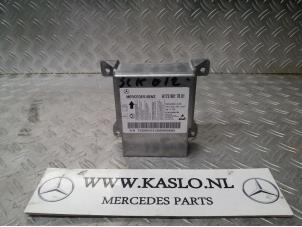 Used Airbag Module Mercedes SLK (R172) 2.1 250 CDI 16V BlueEFFICIENCY Price € 75,00 Margin scheme offered by kaslo auto parts