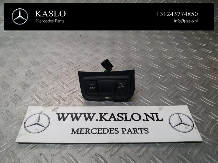 Begagnade Larmmodul Mercedes SLK (R172) 2.1 250 CDI 16V BlueEFFICIENCY Pris på förfrågan erbjuds av kaslo auto parts