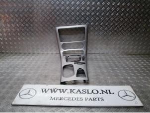 Used Dashboard part Mercedes SLK (R172) 2.1 250 CDI 16V BlueEFFICIENCY Price on request offered by kaslo auto parts