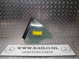 Used Window 2-door, rear left Mercedes SLK (R172) 2.1 250 CDI 16V BlueEFFICIENCY Price on request offered by kaslo auto parts
