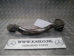 Used Front wishbone, left Mercedes SLK (R172) 2.1 250 CDI 16V BlueEFFICIENCY Price € 25,00 Margin scheme offered by kaslo auto parts