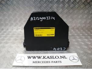 Gebrauchte Sicherungskasten Mercedes C (W204) 1.6 C-180 16V BlueEfficiency Preis € 150,00 Margenregelung angeboten von kaslo auto parts