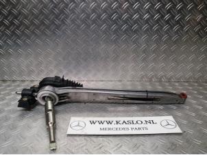 Used Gear stick Mercedes C (W204) 1.6 C-180 16V BlueEfficiency Price on request offered by kaslo auto parts