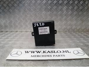 Used Phone module Mercedes S (W220) 3.2 S-320 CDI 24V Price € 25,00 Margin scheme offered by kaslo auto parts