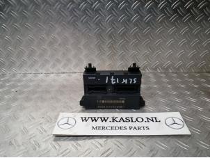 Używane Sterownik dachu cabrio Mercedes SLK (R171) 1.8 200 K 16V Cena € 100,00 Procedura marży oferowane przez kaslo auto parts
