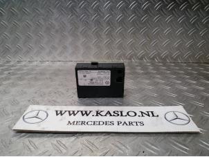 Usagé Module Gateway Mercedes SLK (R171) 1.8 200 K 16V Prix sur demande proposé par kaslo auto parts
