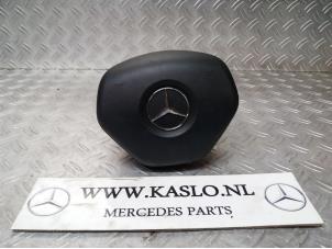Usagé Airbag gauche (volant) Mercedes B (W246,242) 1.8 B-180 CDI BlueEFFICIENCY 16V Prix € 75,00 Règlement à la marge proposé par kaslo auto parts