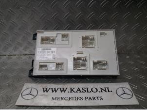 Used Comfort Module Mercedes B (W246,242) 1.8 B-180 CDI BlueEFFICIENCY 16V Price € 50,00 Margin scheme offered by kaslo auto parts