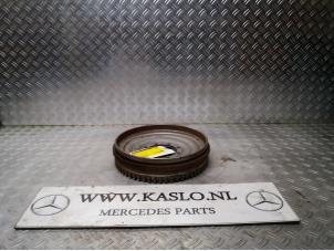 Used Flywheel Mercedes B (W246,242) 1.5 B-180 CDI 16V Price € 300,00 Margin scheme offered by kaslo auto parts